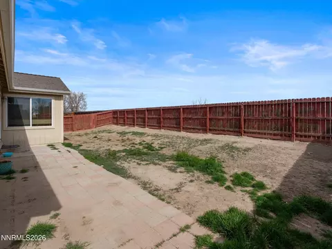 Exterior - 710 Keppel St, Fallon, NV 89406 photo 4 of 8