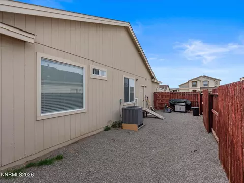 Exterior - 710 Keppel St, Fallon, NV 89406 photo 8 of 8