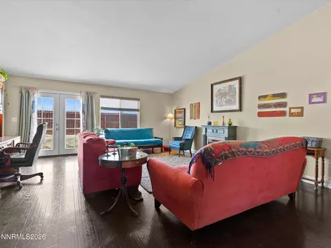 Living - 710 Keppel St, Fallon, NV 89406 photo 1 of 5
