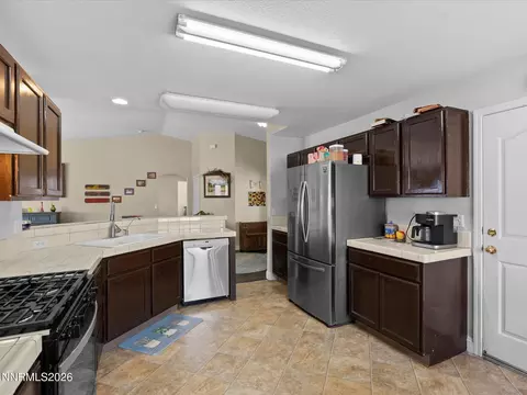 Kitchen - 710 Keppel St, Fallon, NV 89406 photo 4 of 4