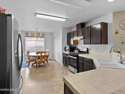 Kitchen - 710 Keppel St, Fallon, NV 89406 photo 2 of 4