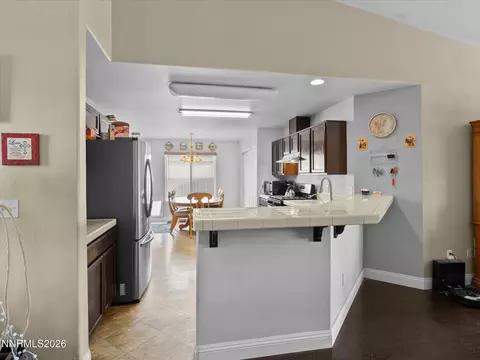 Kitchen - 710 Keppel St, Fallon, NV 89406 photo 1 of 4