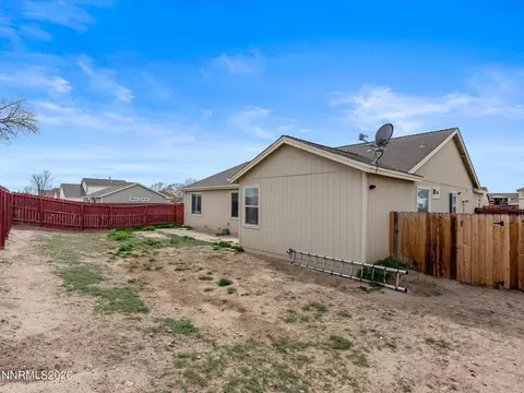 Exterior - 710 Keppel St, Fallon, NV 89406 photo 6 of 8