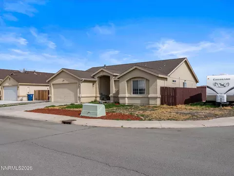 Other - 710 Keppel St, Fallon, NV 89406 photo 1 of 5