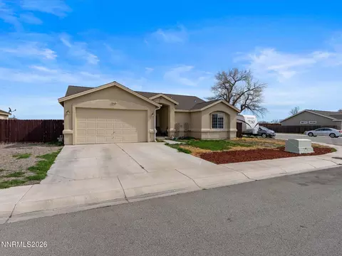 710 Keppel St, Fallon, NV 89406