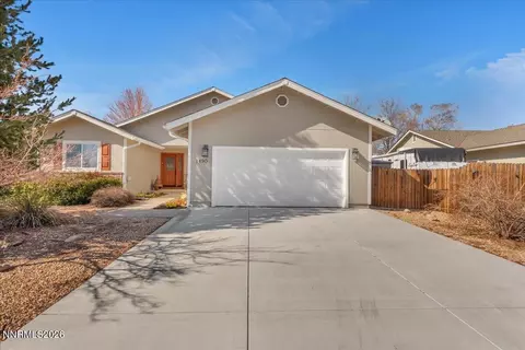 1490 Mary Jo Dr, Gardnerville, NV 89460