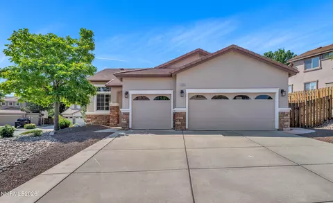 2960 Sage Ridge Dr, Reno, NV 89509