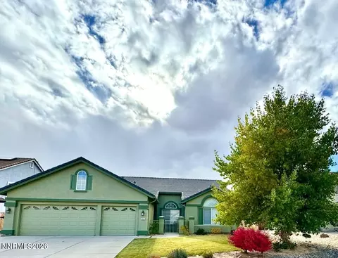 2851 Sunline Dr, Reno, NV 89523