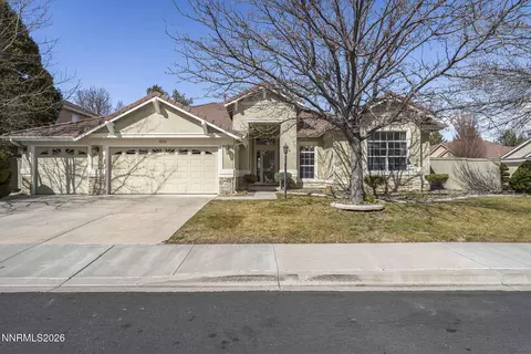 1599 Rio Grande Dr, Reno, NV 89521