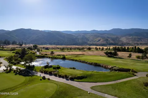 24 Willow Bend Ln, Washoe Valley, NV 89704