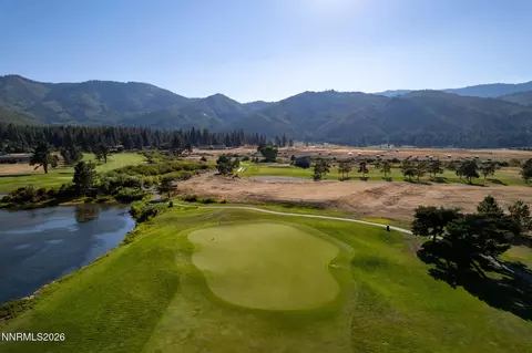 24 Willow Bend Ln, Washoe Valley, NV 89704