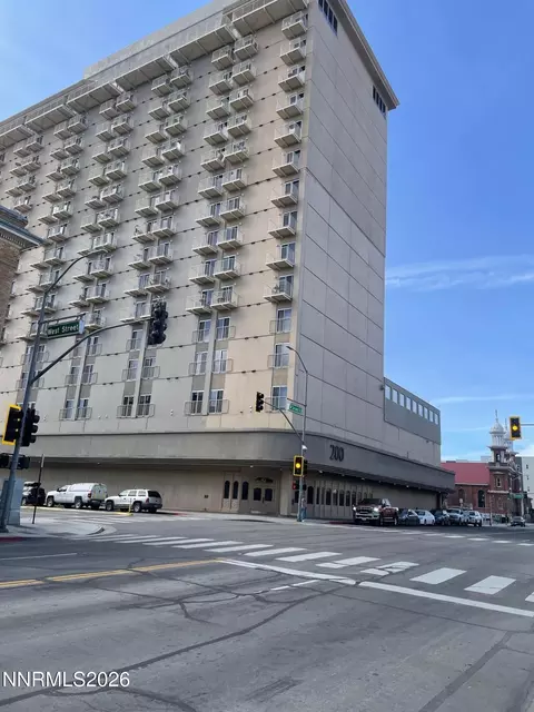 200 W 2nd St #1506, Reno, NV 89501