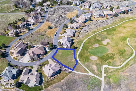 264 Genoa Highlands Cir #115, Genoa, NV 89411