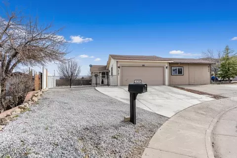 6764 Honeysuckle Ct, Reno, NV 89506