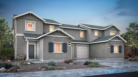 8387 Vermilion Dr, Reno, NV 89506