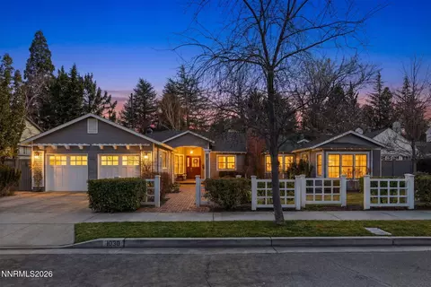 1030 La Rue Ave, Reno, NV 89509
