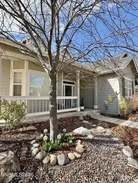1706 Crowne Way, Minden, NV 89423
