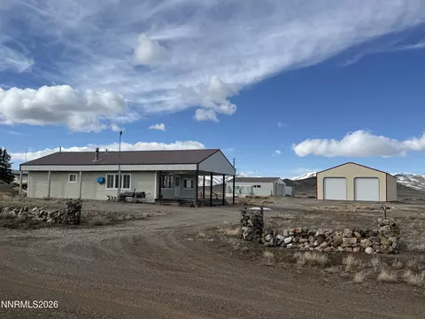 321 Silver Ave #C/3, Elko, NV 89801
