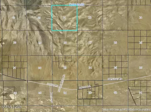 0 Jungo Rd, Winnemucca, NV 89445