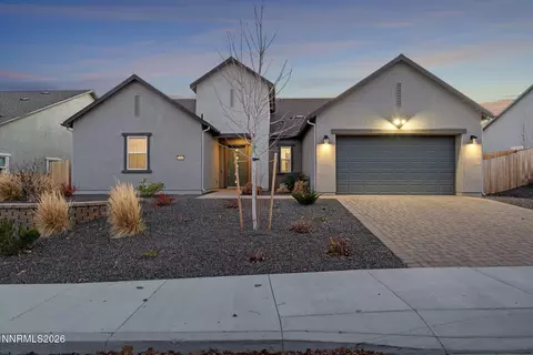 2150 Kinglet Dr, Spanish Springs, NV 89441