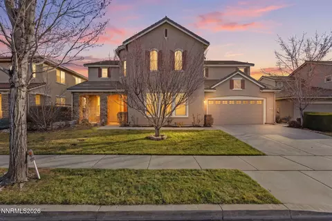 4289 Black Hills Dr, Sparks, NV 89436