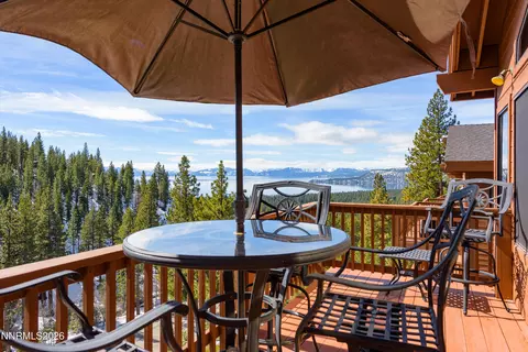 400 Fairview Blvd UNIT 162, Incline Village, NV 89451