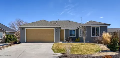 1910 Patrick Cir, Fernley, NV 89408
