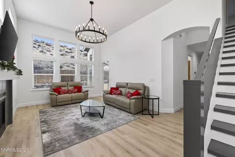 2632 New Ridge Dr, Carson City, NV 89706
