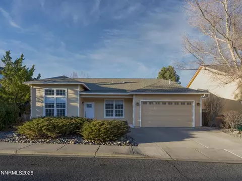 3191 Platte River Dr, Reno, NV 89503