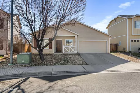 9190 Brightridge Dr, Reno, NV 89506