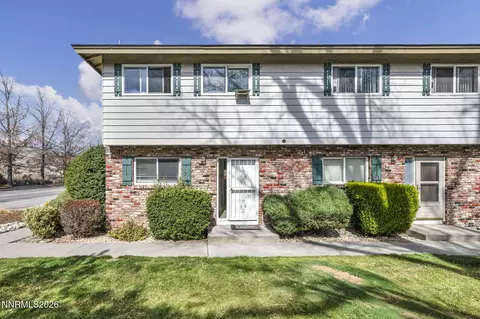 312 Smithridge Park, Reno, NV 89502