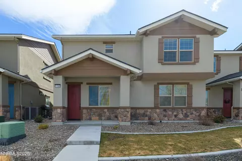 1142 Montevideo Cir, Minden, NV 89423