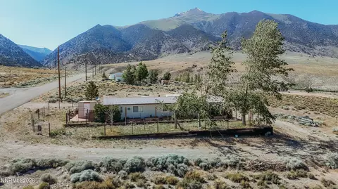 8 Buckhorn Ct, Kingston, NV 89310