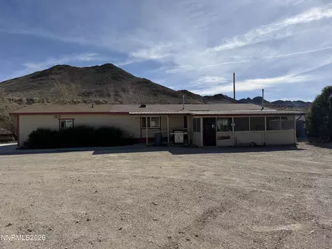 6 Ketten Rd, Tonopah, NV 89049