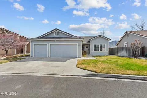 2790 Fairwood Dr, Reno, NV 89502