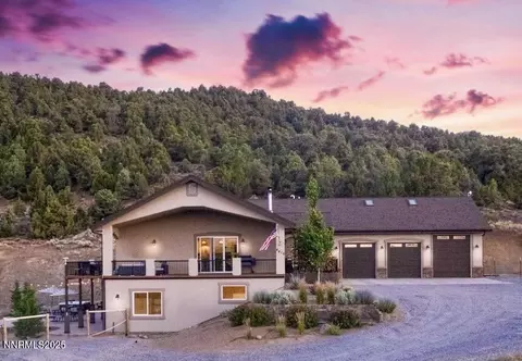 4610 Tybo Rd, Reno, NV 89521