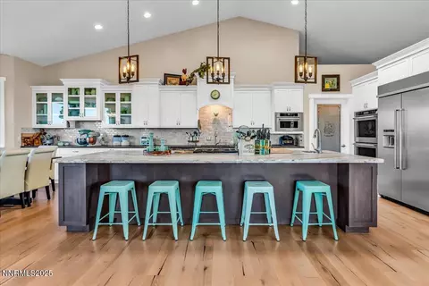 4610 Tybo Rd, Reno, NV 89521