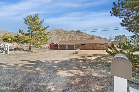 5049 Imus Rd, Carson City, NV 89706