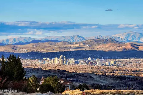 3670 Spirit Bluff Ct, Reno, NV 89511