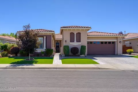 1750 Corleone Dr, Sparks, NV 89434
