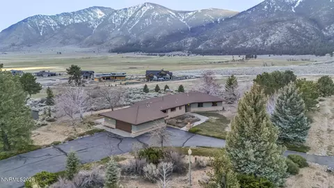3464 Alpine View Ct, Carson City, NV 89705