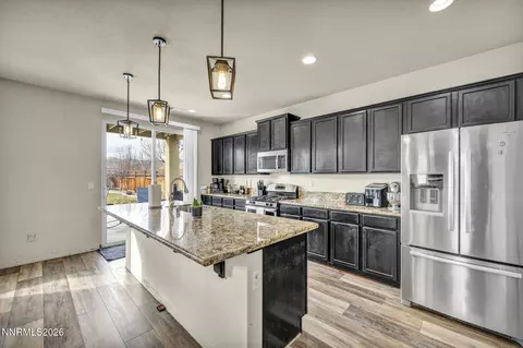 3667 Ancestor Cir, Sparks, NV 89436