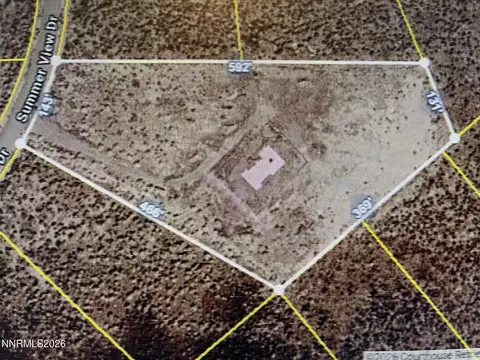 22100 Summerview Dr, Lovelock, NV 89419