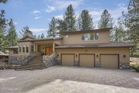 1155 Douglas Fir Dr, Reno, NV 89511