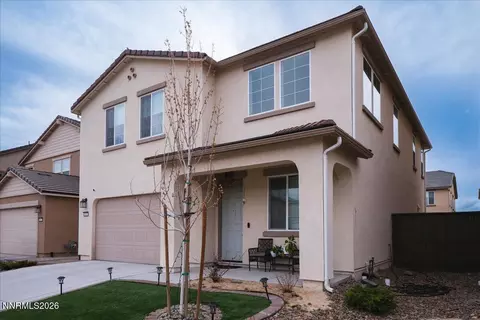 6847 Ronaldinho Dr, Sparks, NV 89436