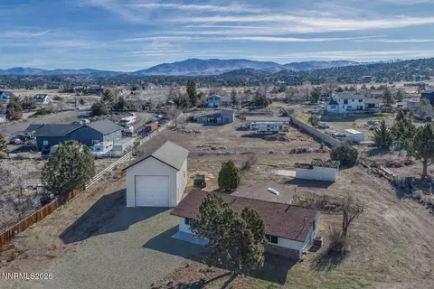 639 Mustang Ln, Gardnerville, NV 89410
