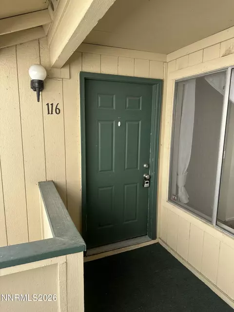 3928 Clear Acre Ln #116, Reno, NV 89512
