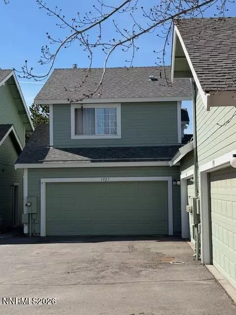 1927 Tuolumne Dr, Reno, NV 89523