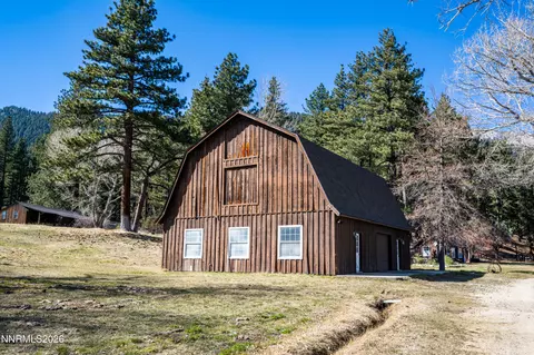4755 Old Us Highway 395, Washoe Valley, NV 89704