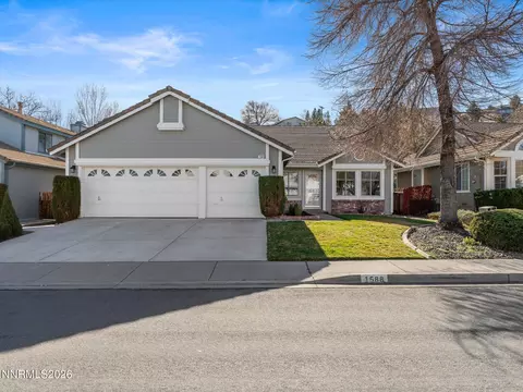 1588 Wheatgrass Dr, Reno, NV 89509